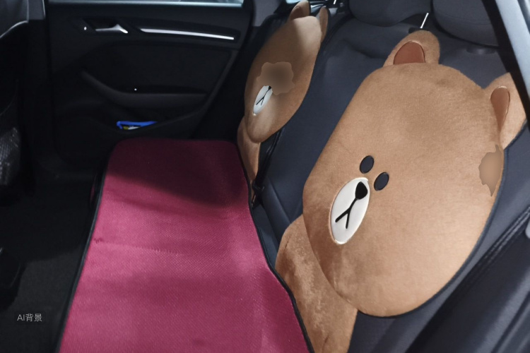Audi A3 2017 car image #19