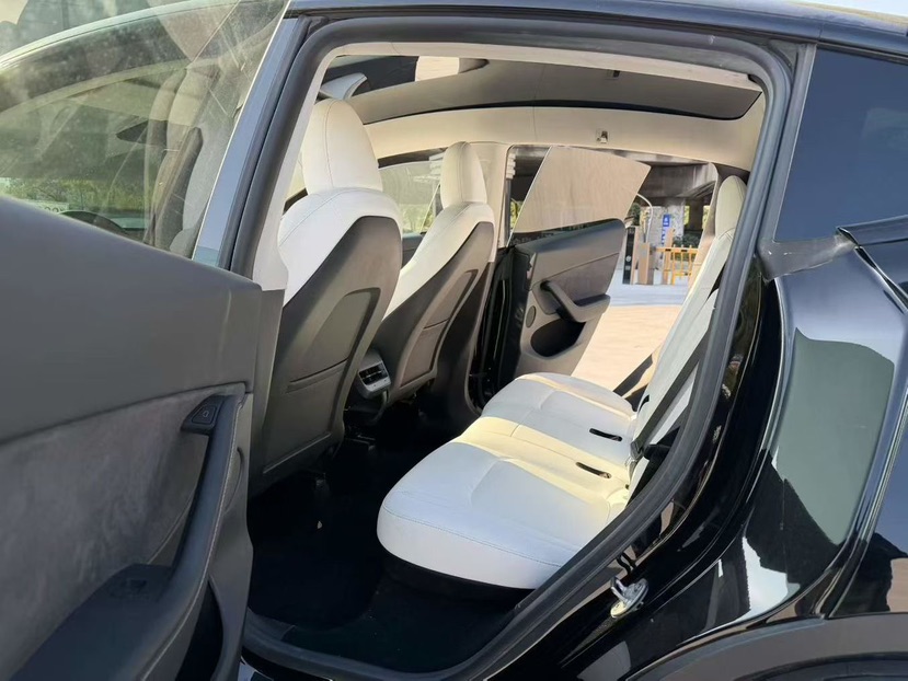 Tesla Model Y 2023 car image #4