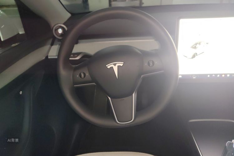 Tesla Model Y 2024 #12 Tesla Model Y 2024 car image #12