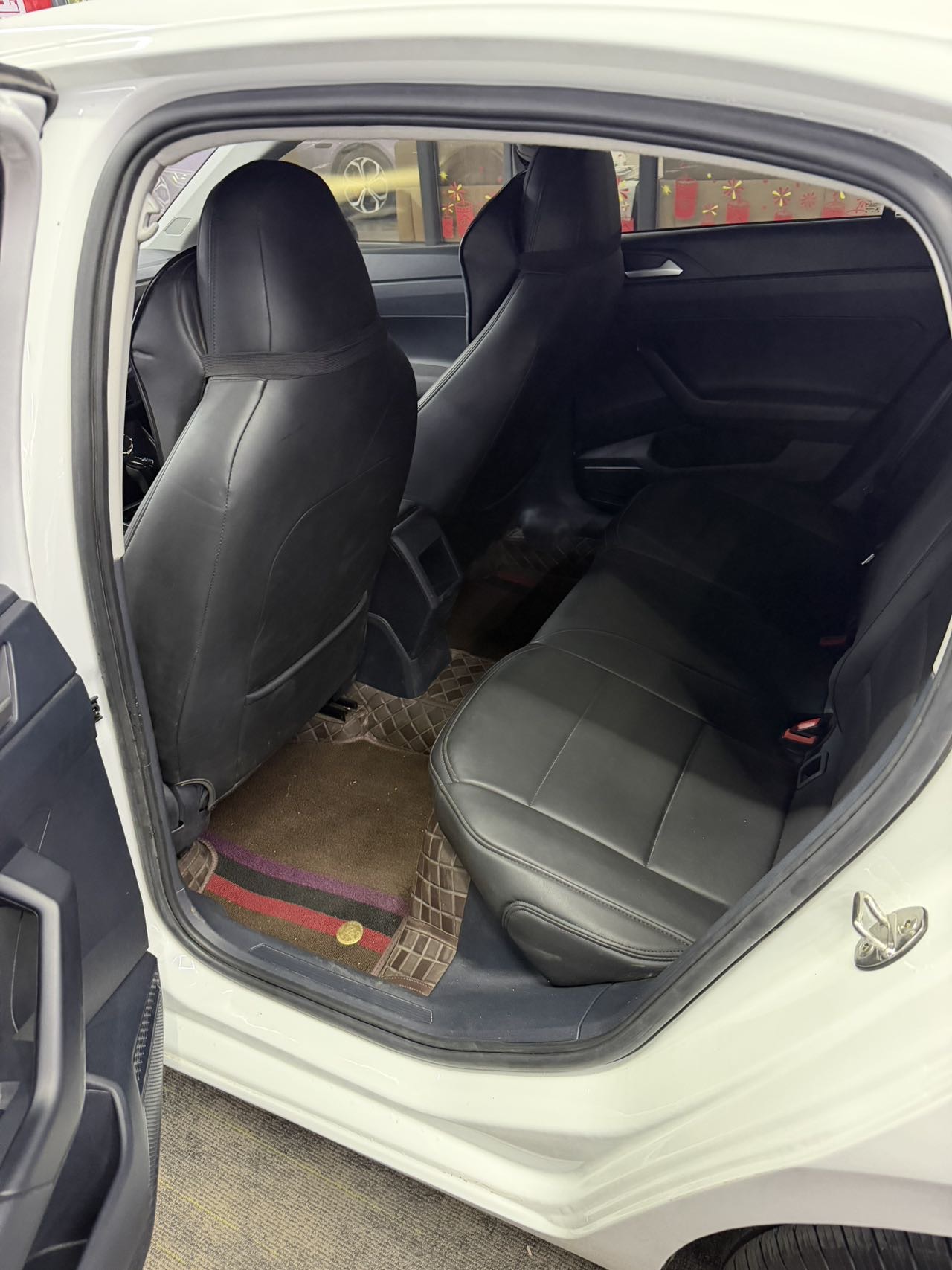Volkswagen Lavida 2024 #4 Volkswagen Lavida 2024 immagine di auto #4