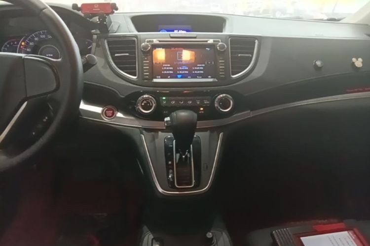Honda CR-V 2016 car image #13