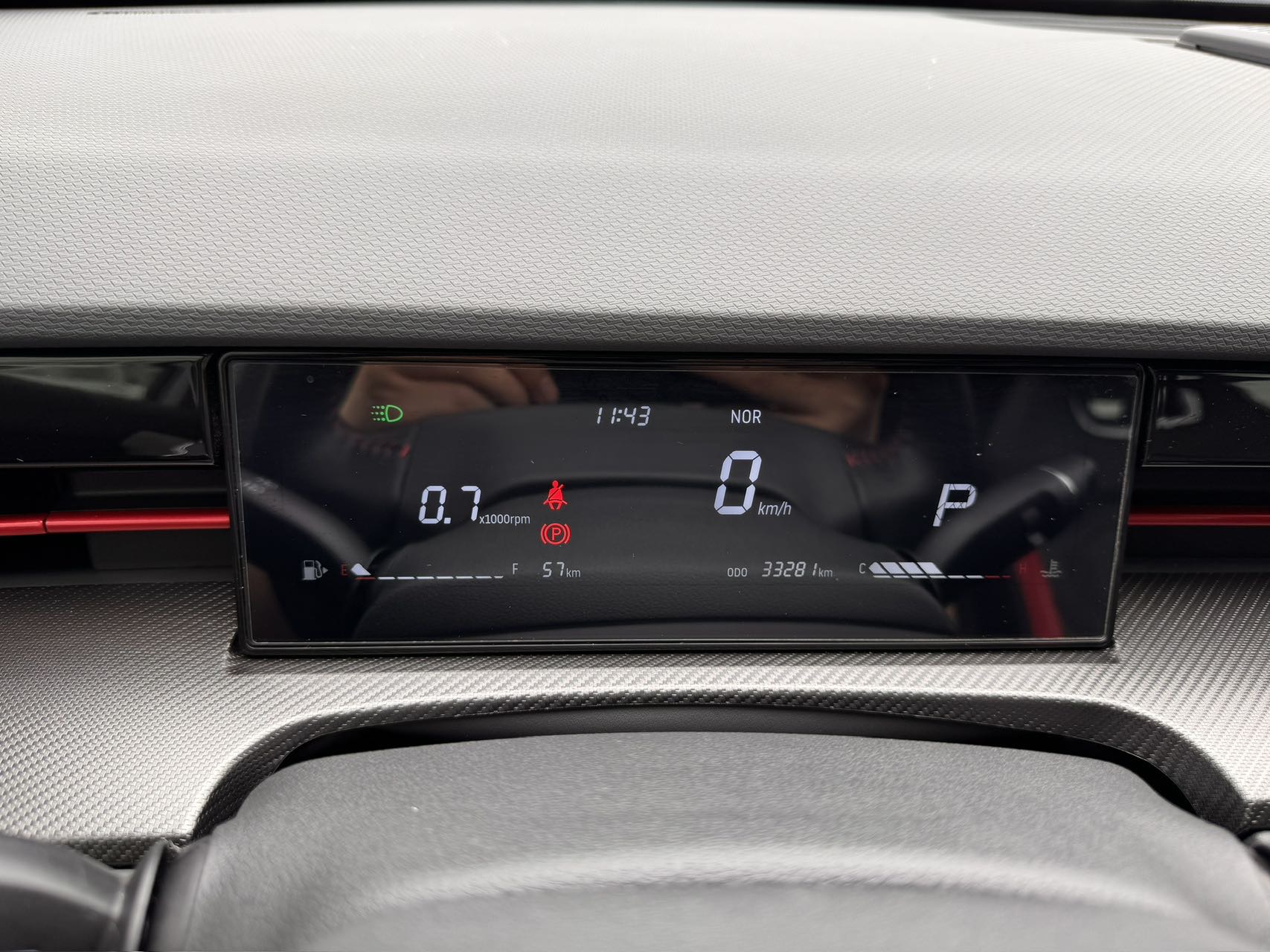 Jetour Dashing 2024 #18 Jetour Dashing 2024 immagine di auto #18