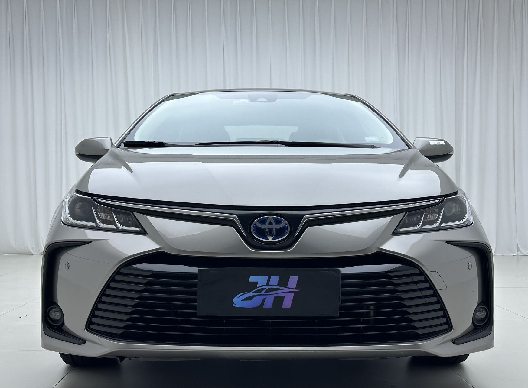 Toyota Corolla 2022 immagine di auto #2