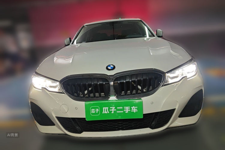 2021 car image #3