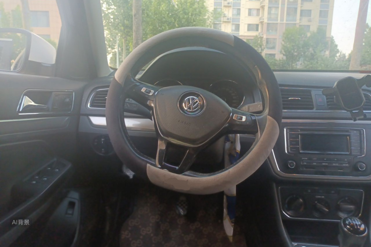 Volkswagen Lavida 2018 #12 Volkswagen Lavida 2018 car image #12