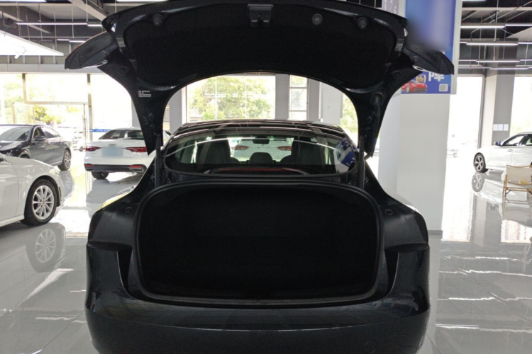 Tesla Model 3 2025 #19 Tesla Model 3 2025 car image #19