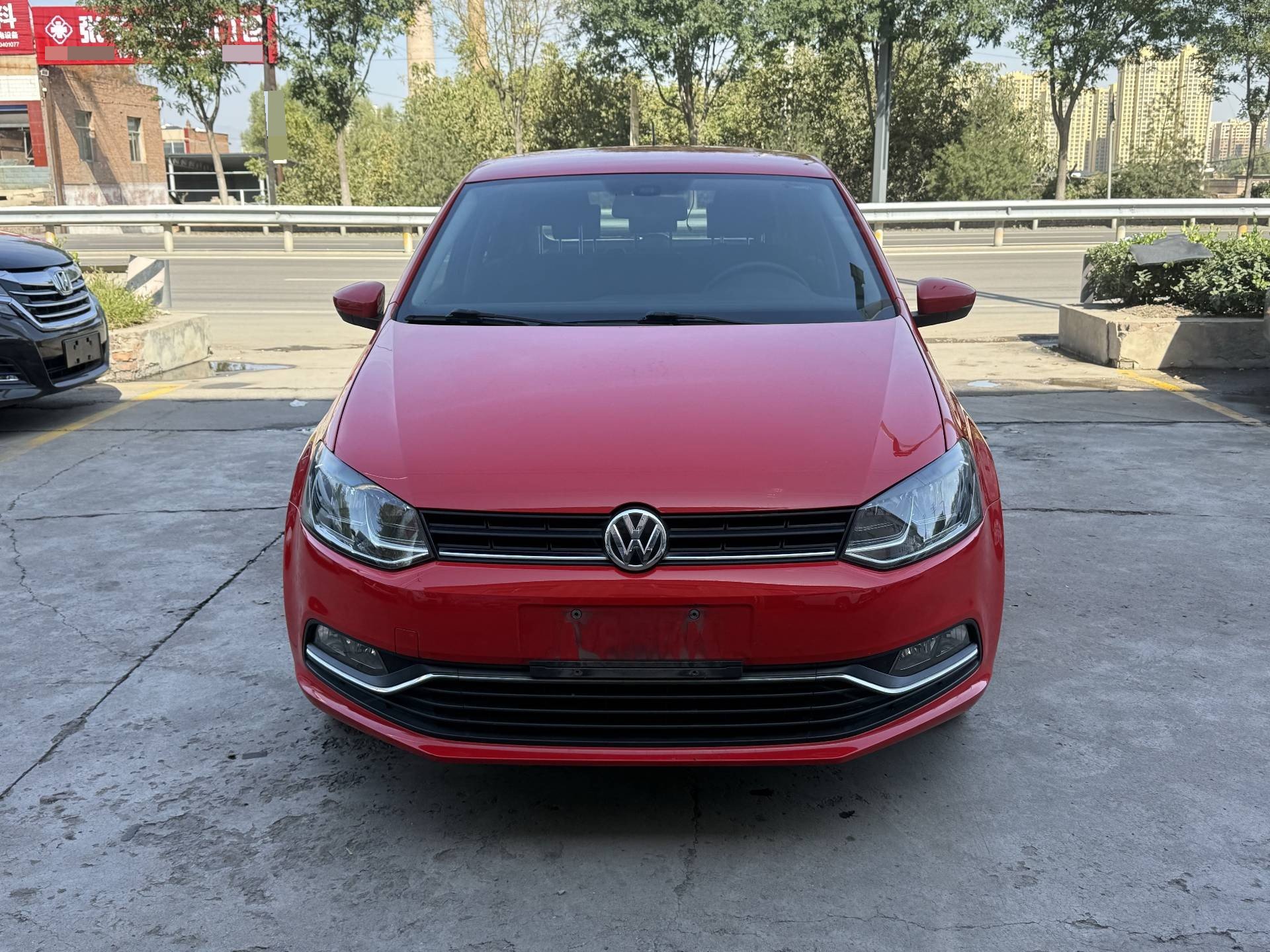 Volkswagen Polo 2016 #2 Volkswagen Polo 2016 image de voiture #2