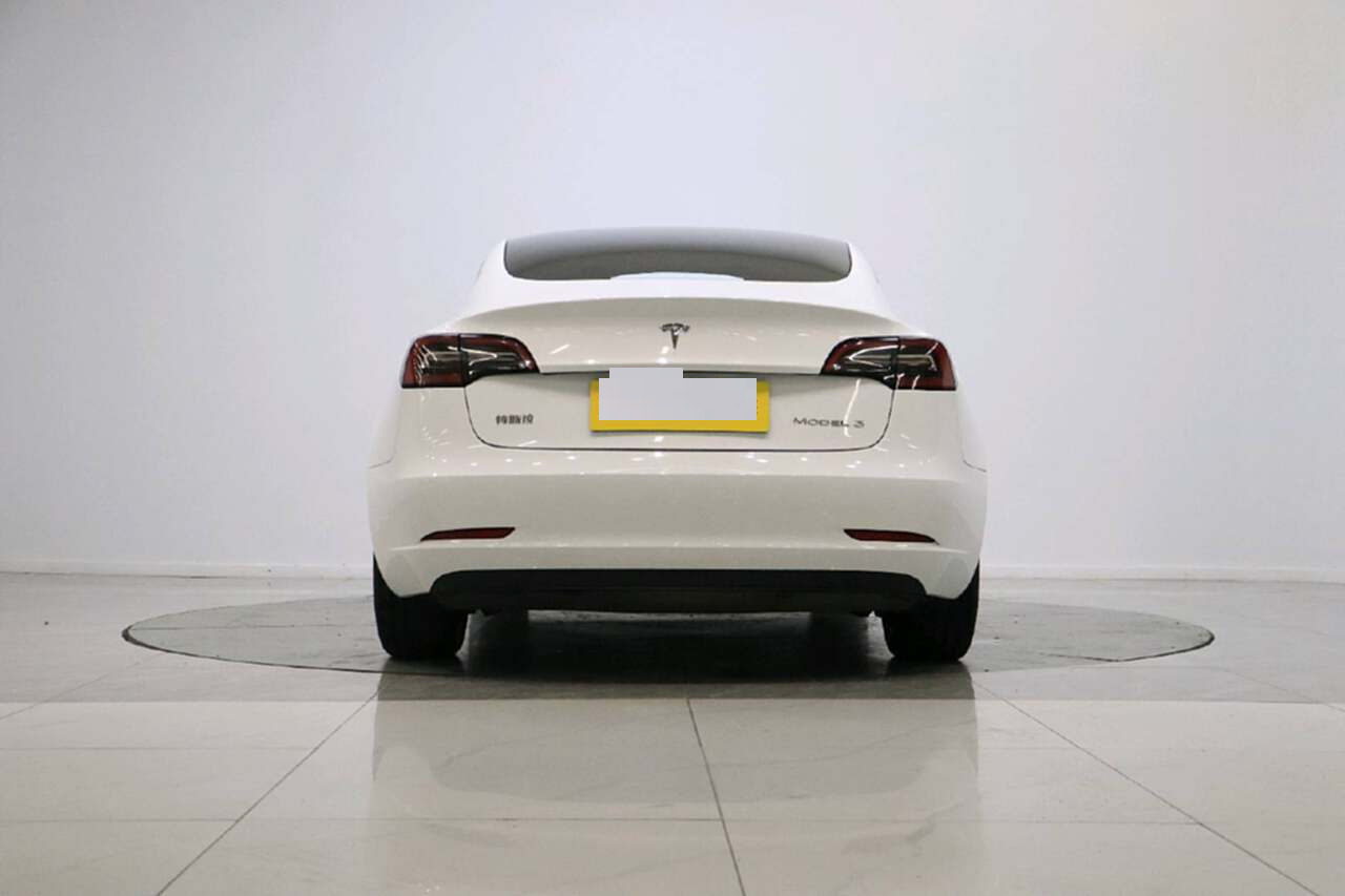 Tesla Model 3 2023 car image #10