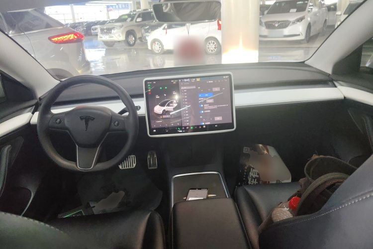 Tesla Model 3 2023 car image #10