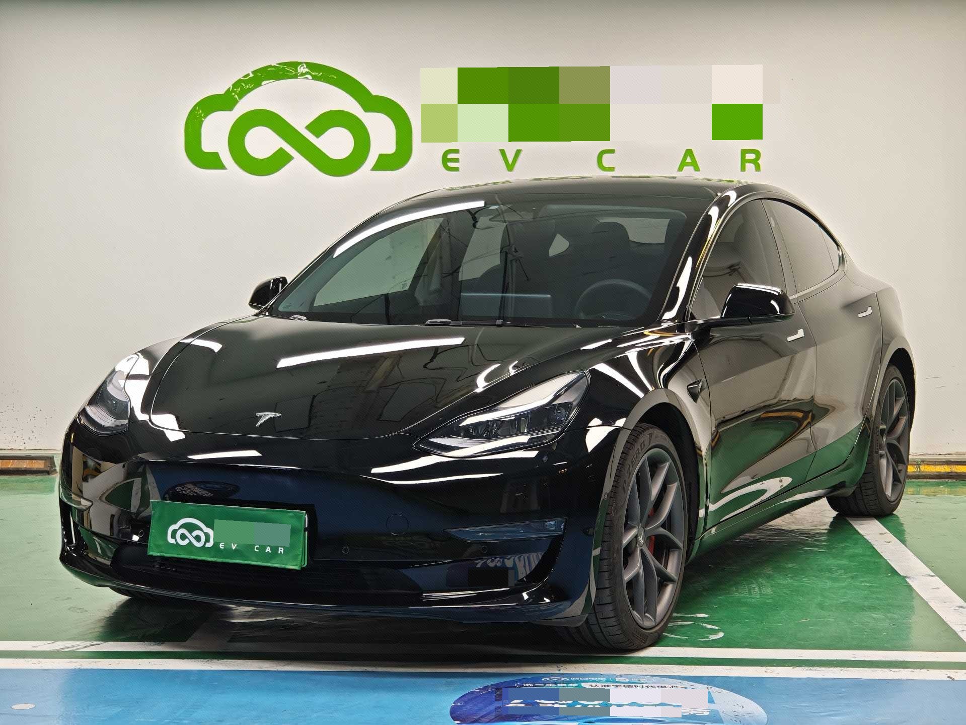 Tesla Model 3 2022 Tesla Model 3 2022 car image