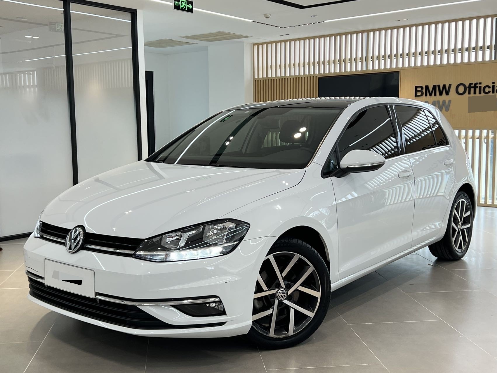 2020 2020 immagine di auto