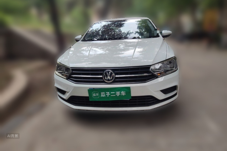 Volkswagen Bora 2016 car image #3