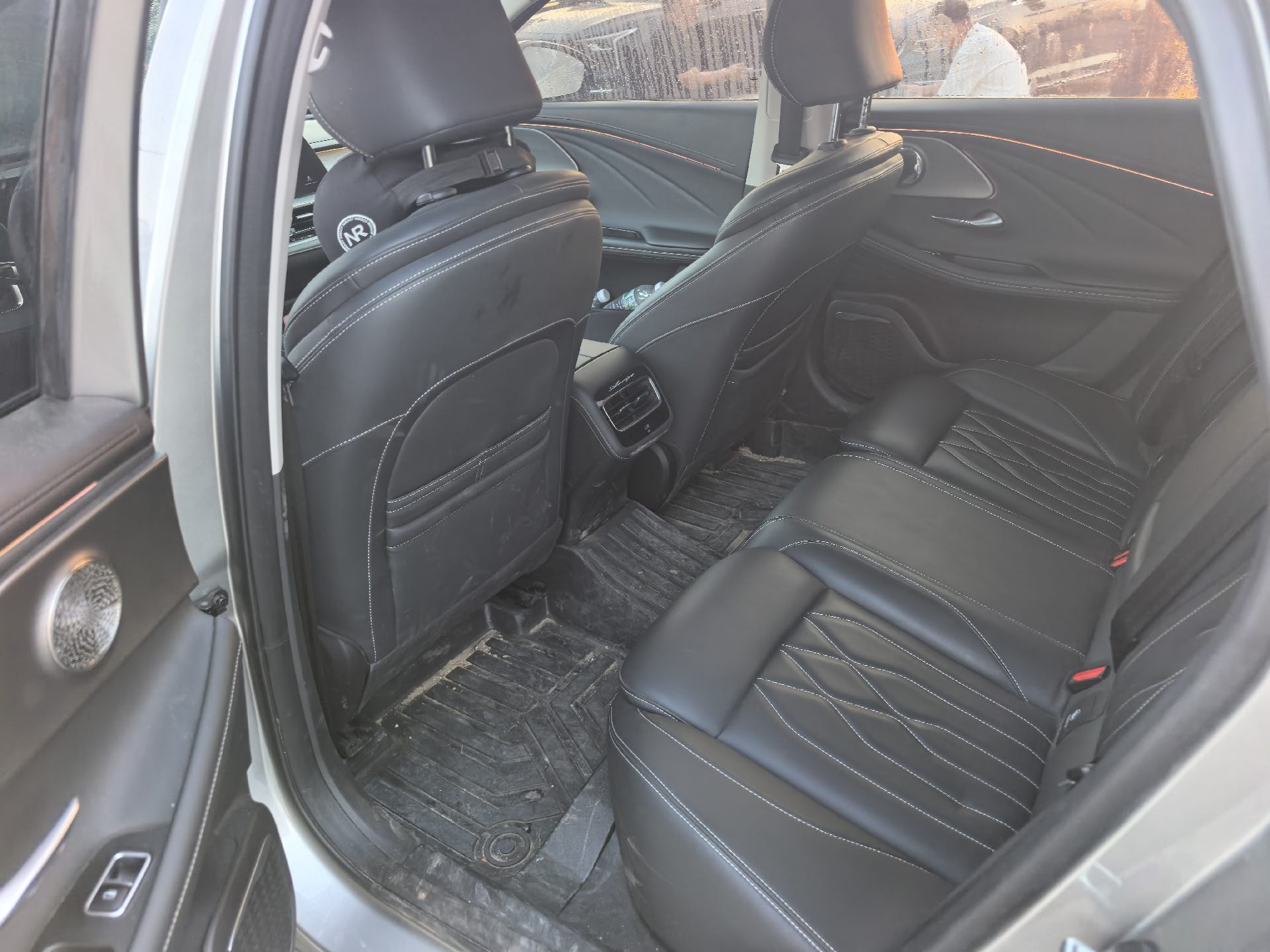 Chery Arrizo 8 2023 #5 Chery Arrizo 8 2023 car image #5