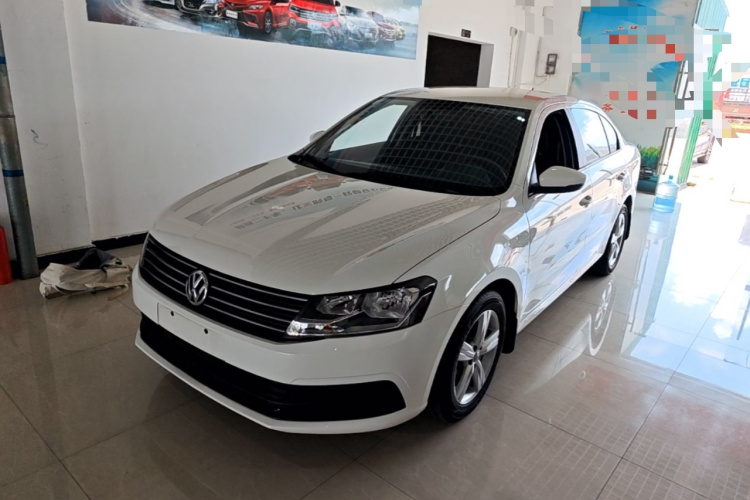 Volkswagen Lavida 2019 #2 Volkswagen Lavida 2019 car image #2