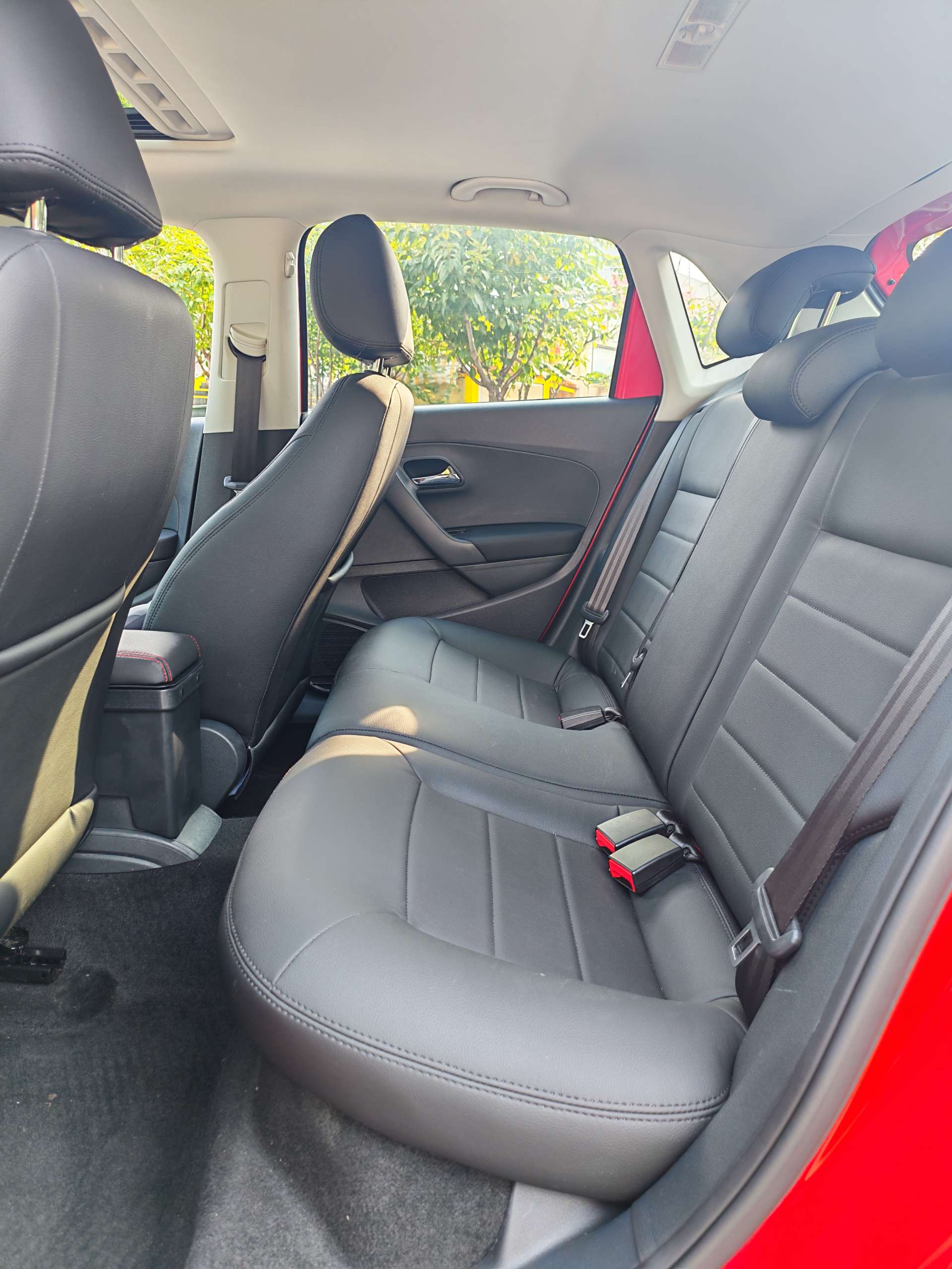Volkswagen Polo 2017 #13 Volkswagen Polo 2017 image de voiture #13