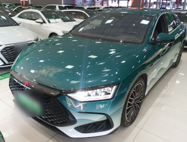 BYD Han 2023 BYD Han 2023 изображение автомобиля