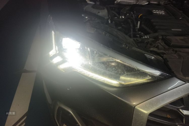 Audi Q3 2020 immagine di auto #8