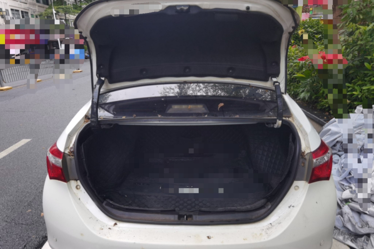 2015 #18 2015 car image #18