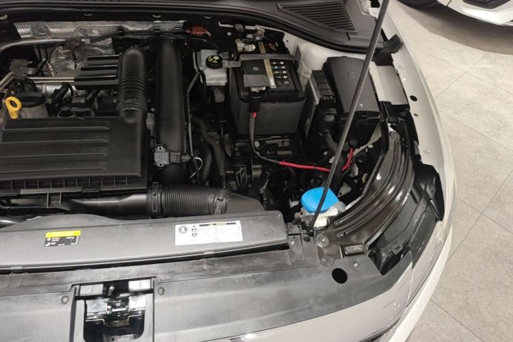 Volkswagen Lavida 2019 #24 Volkswagen Lavida 2019 car image #24