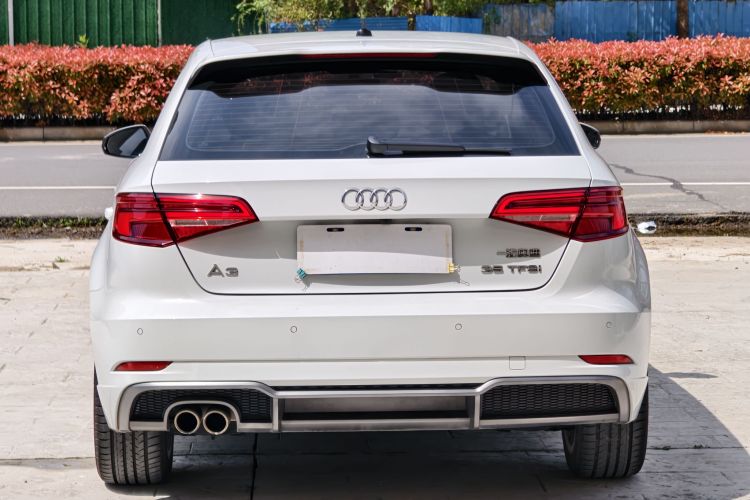 奥迪 奥迪A3 2020 汽车图片 #10