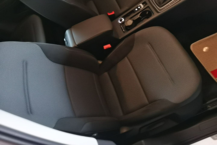 Volkswagen Golf 2019 #24 Volkswagen Golf 2019 car image #24