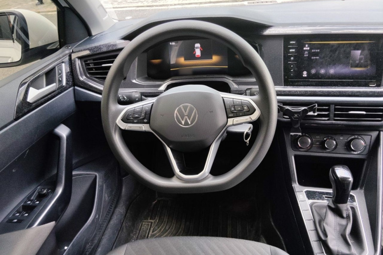 Volkswagen Lavida 2025 car image #15