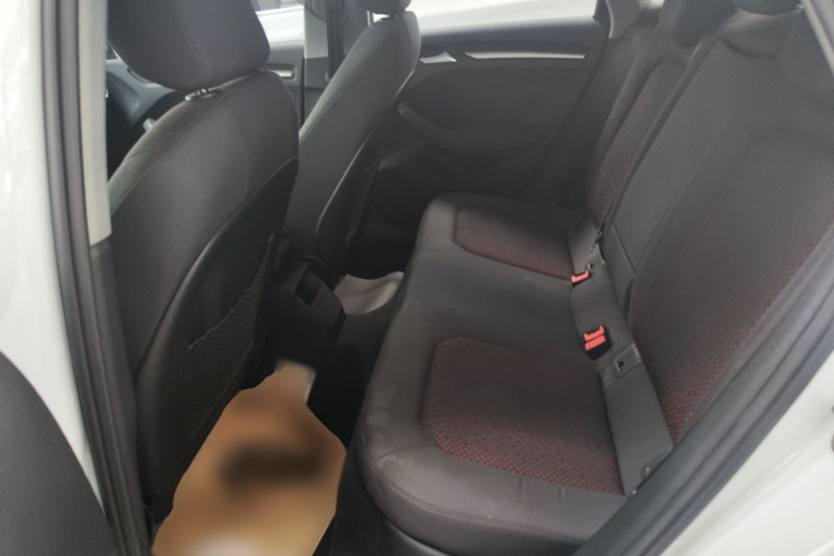 Audi A3 2020 #17 Audi A3 2020 صورة سيارة #17