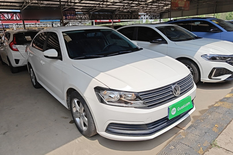Volkswagen Lavida 2017 #6 Volkswagen Lavida 2017 car image #6