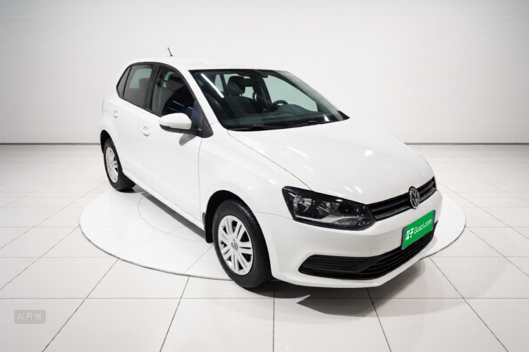 Volkswagen Polo 2016 car image #4