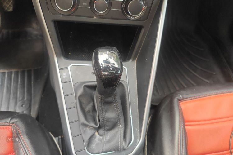 Volkswagen Polo 2019 #16 Volkswagen Polo 2019 car image #16