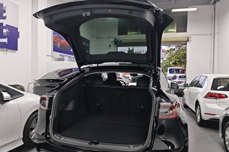 Tesla Model Y 2021 #23 Tesla Model Y 2021 immagine di auto #23