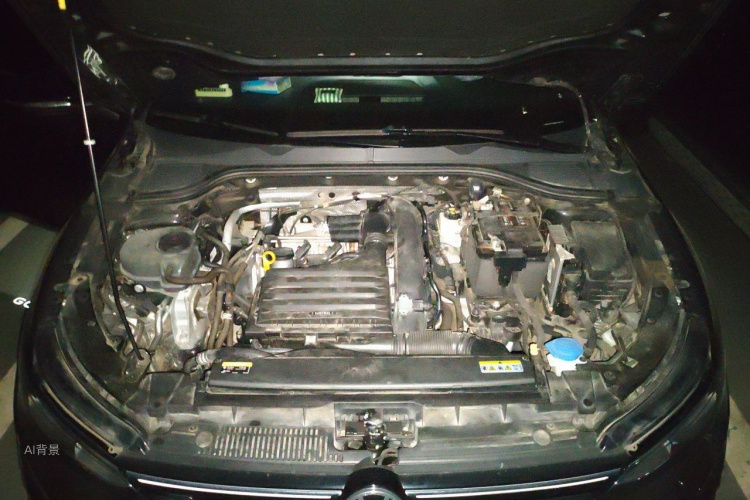 Volkswagen Golf 2021 car image #22