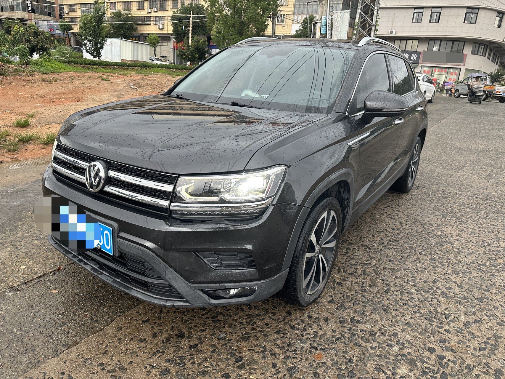 2019 2019 immagine di auto