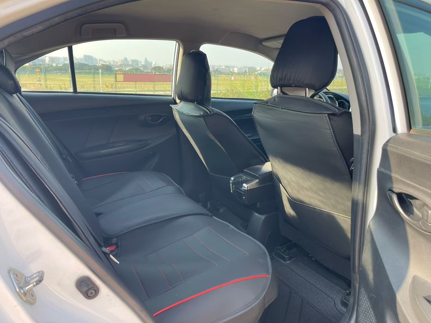 Toyota Vios 2017 #7 Toyota Vios 2017 car image #7