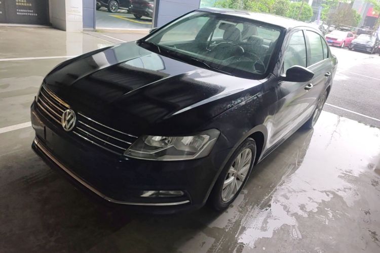Volkswagen Lavida 2017 #2 Volkswagen Lavida 2017 car image #2