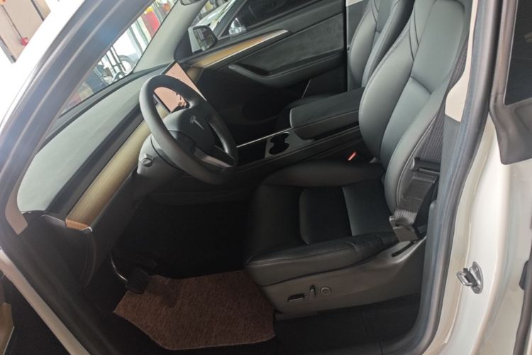 Tesla Model Y 2022 car image #15