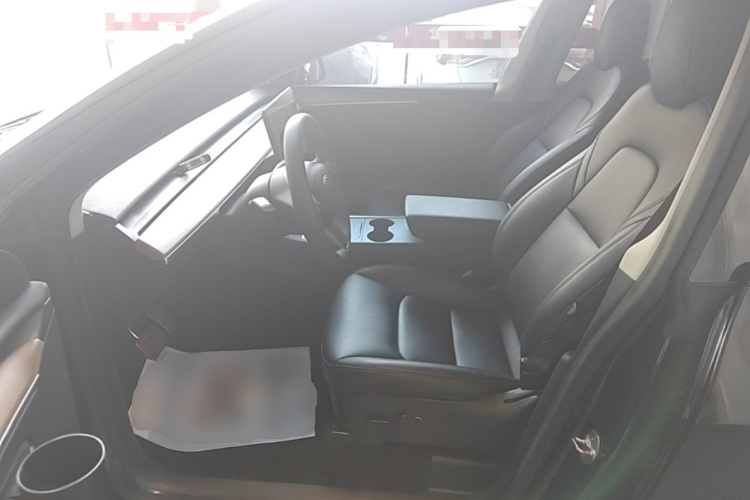 Tesla Model Y 2022 car image #19