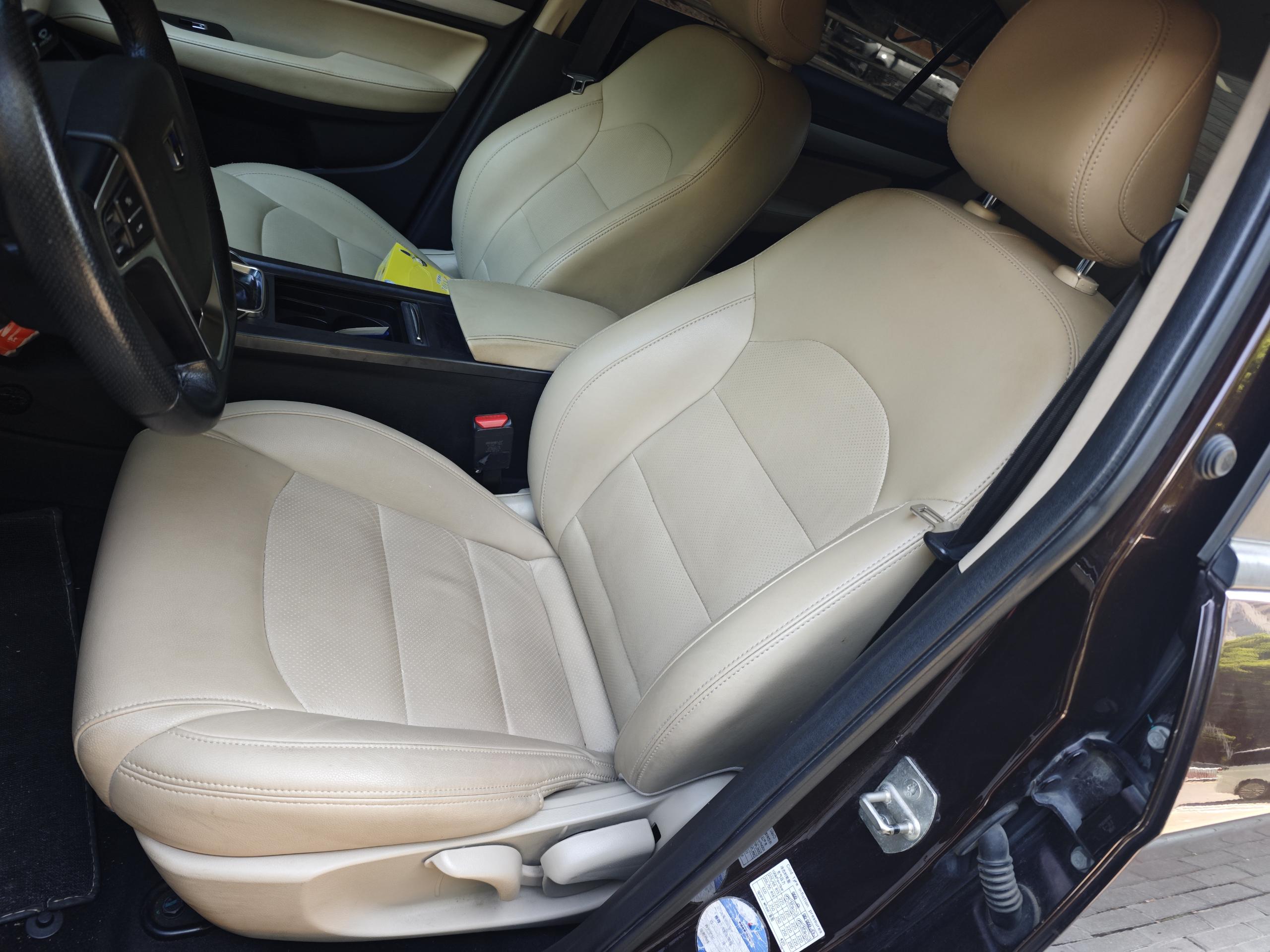 GEELY Emgrand 2018 #2 GEELY Emgrand 2018 immagine di auto #2