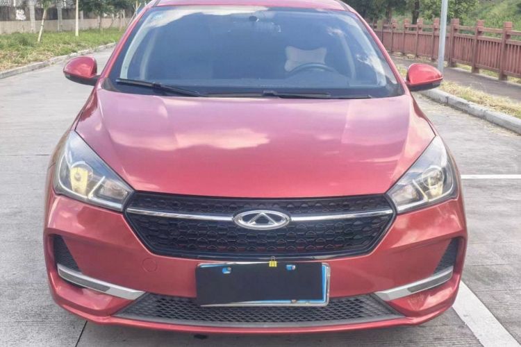 Chery Arrizo 5 2020 #3 Chery Arrizo 5 2020 car image #3