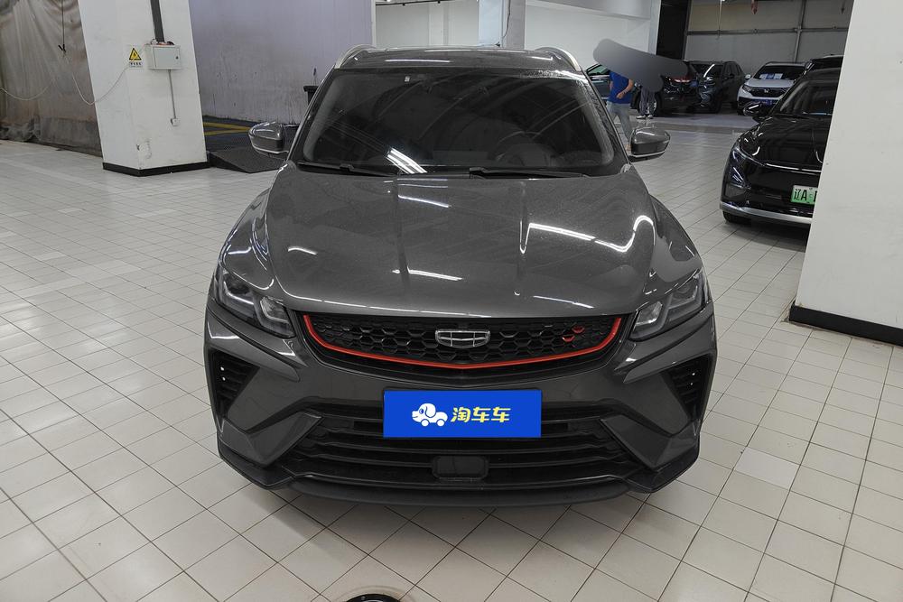 2022 #2 2022 car image #2