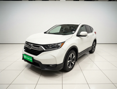 Honda CR-V 2020 car image 