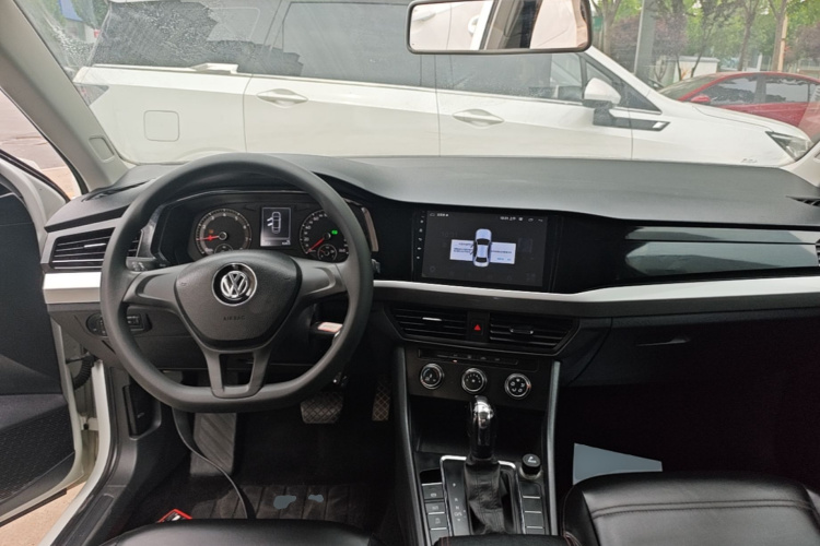 Volkswagen Bora 2019 car image #10