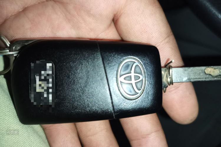 Toyota Corolla 2017 car image #10