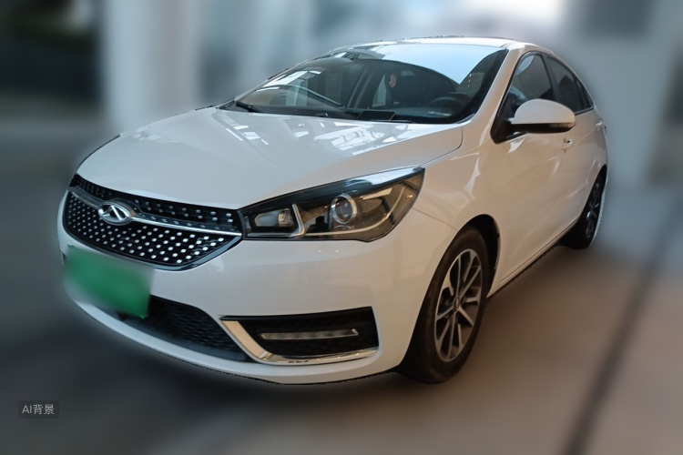 Chery Arrizo 5 2023 #2 Chery Arrizo 5 2023 car image #2
