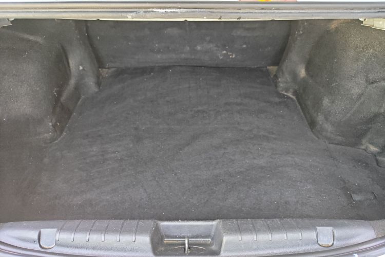 Chery Arrizo 5 2018 imagen de coche #19