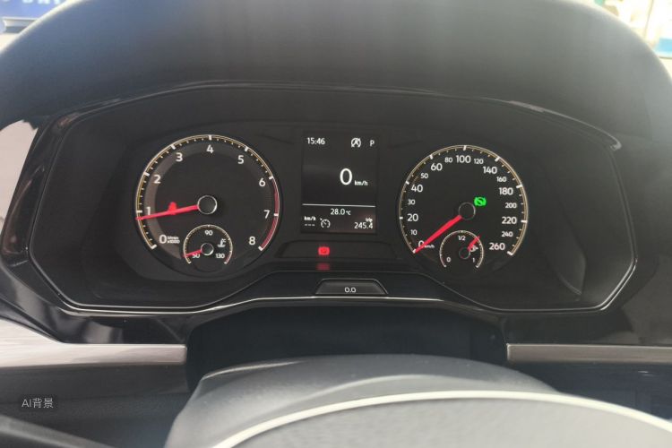 Volkswagen Bora 2020 صورة سيارة #13
