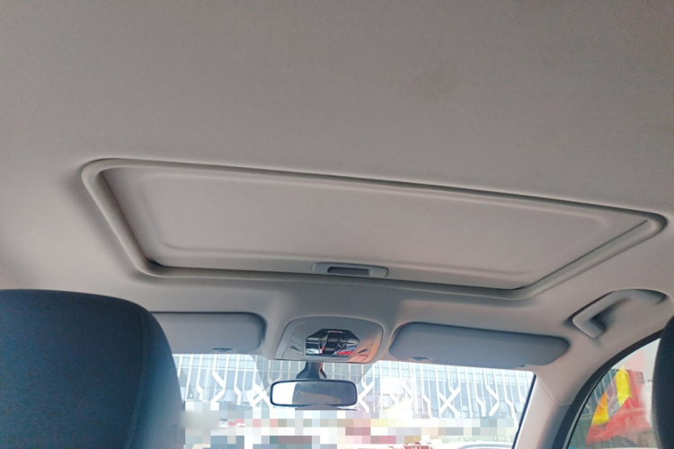 Chery Tiggo 5x 2024 imagen de coche #18