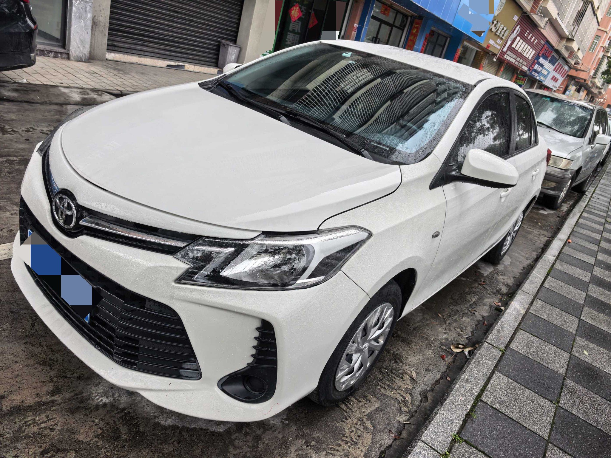 Toyota Vios 2022 Toyota Vios 2022 car image