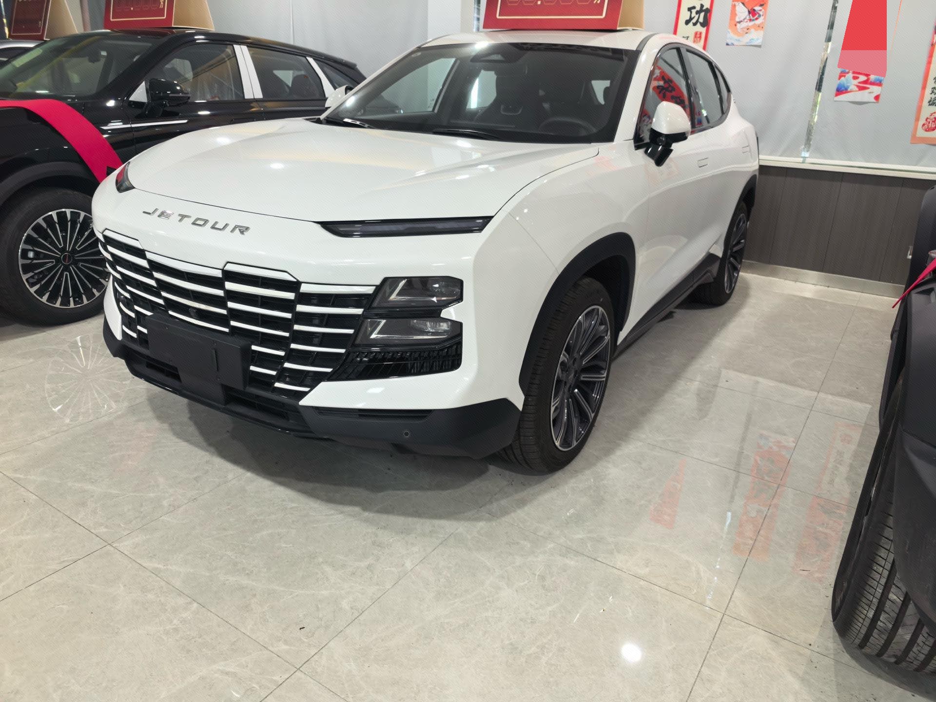2025 2025 immagine di auto