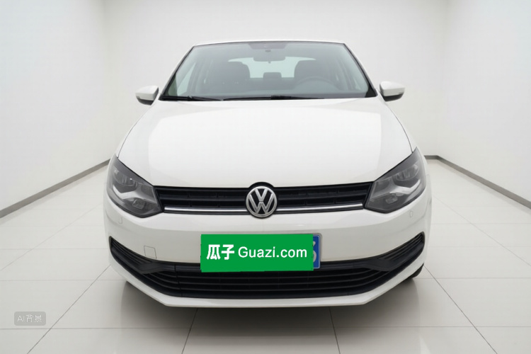 Volkswagen Polo 2015 #3 Volkswagen Polo 2015 car image #3